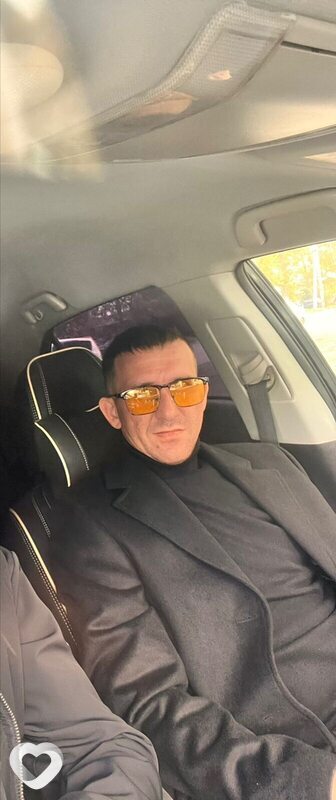 Макс, 35, Павлодаре — анкета №1010101