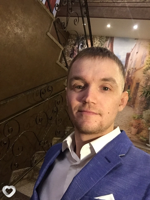 Александр, 35, Омске — анкета №1010055