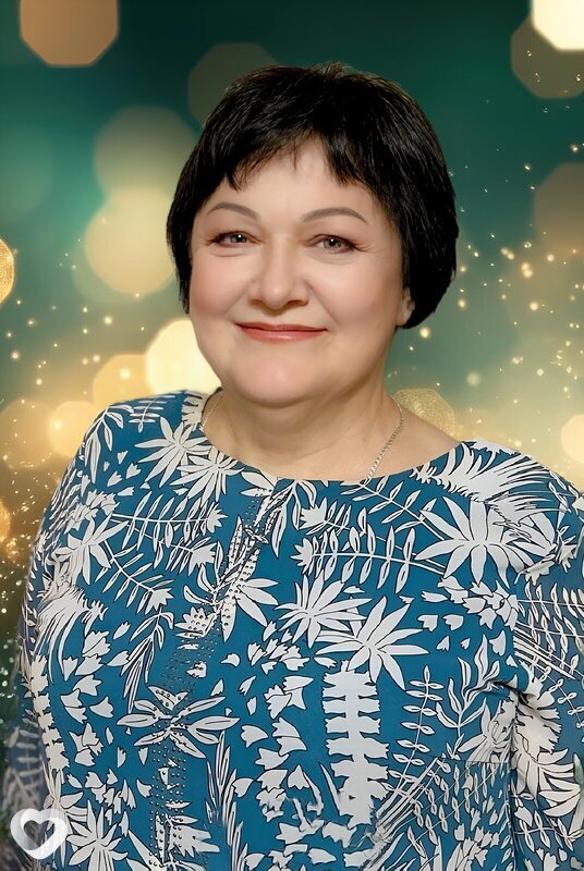 Галина, Курская