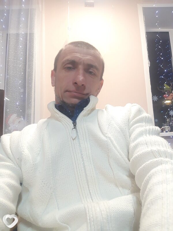Сергей, 46, Туле — анкета №1010064