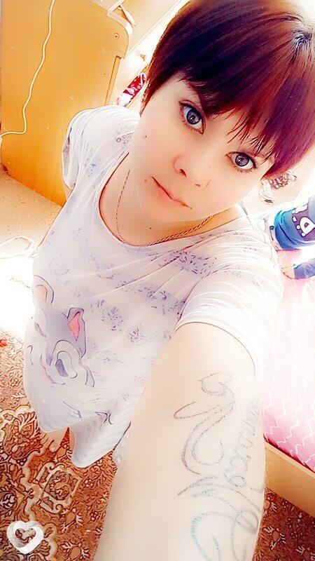 Анастасия, 34, Петропавловске — анкета №1010069