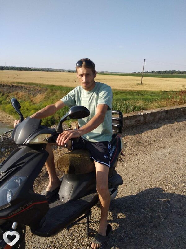 Дмитрий, 46, Москве — анкета №1010072