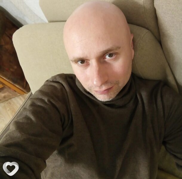 Вован, 32, Калининграде — анкета №1010076