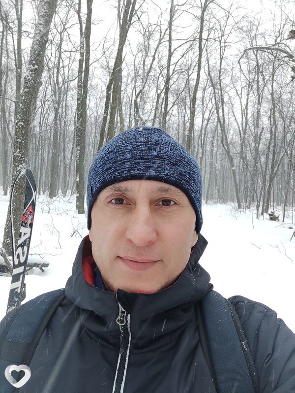 Сергей, 50, Саратове — анкета №1010077