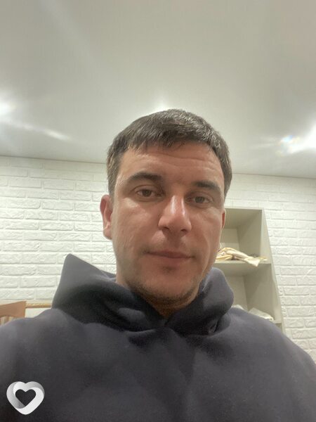 Кирилл, 34, Выксе — анкета №1010106