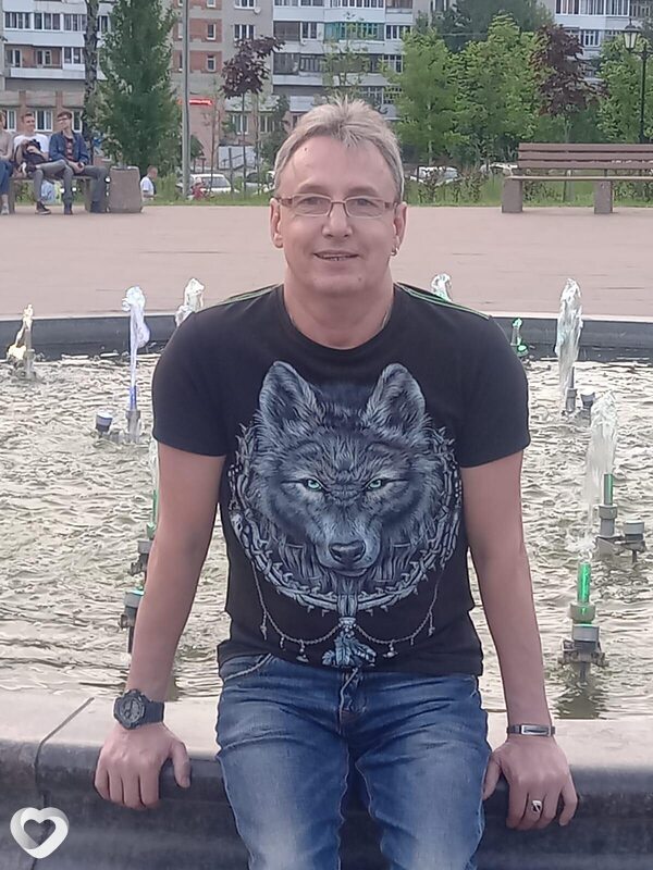 Александр, 60, Смоленске — анкета №1010108