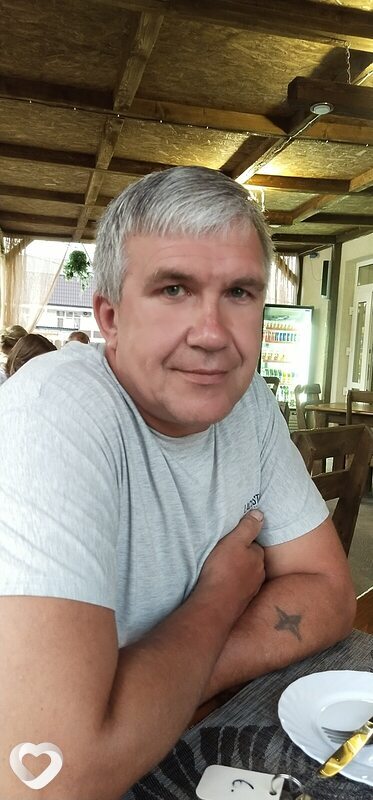 Александр, 58, Москве — анкета №1010112