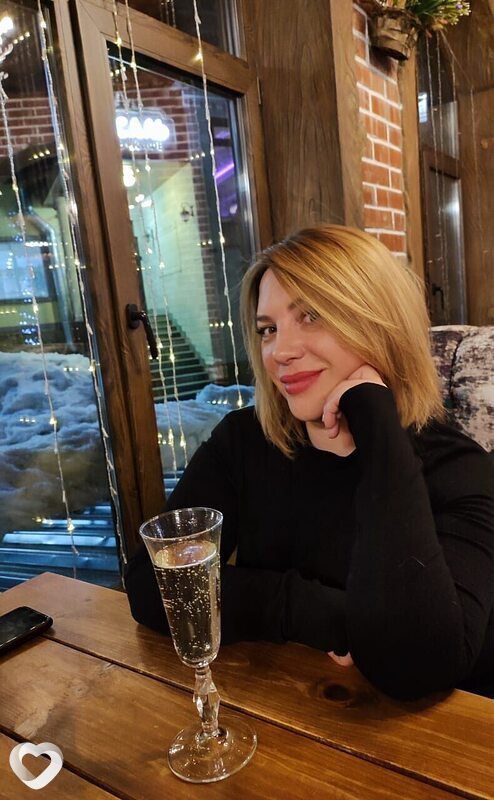 Елена, 52, Воронеже — анкета №1010114