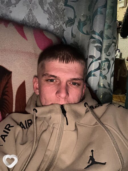 Александр, 27, Ростове-на-Дону — анкета №1010118