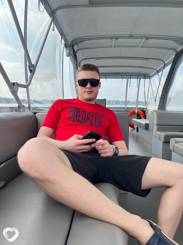 Slawa, 27, Екатеринбурге — анкета №1010123