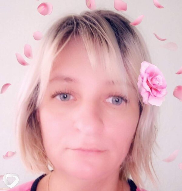 Светлана, 49, Ногинске — анкета №1010227