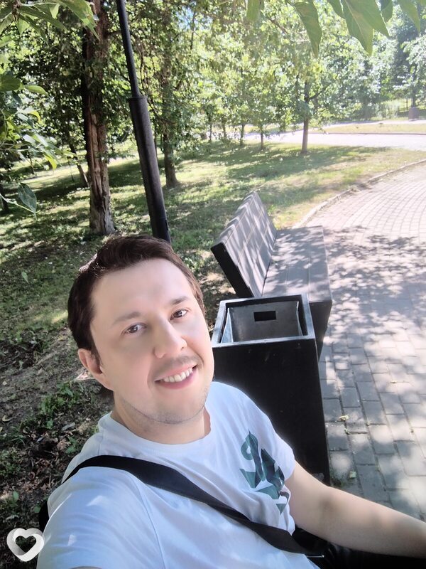 Рамис, 33, Красногорске — анкета №1010228