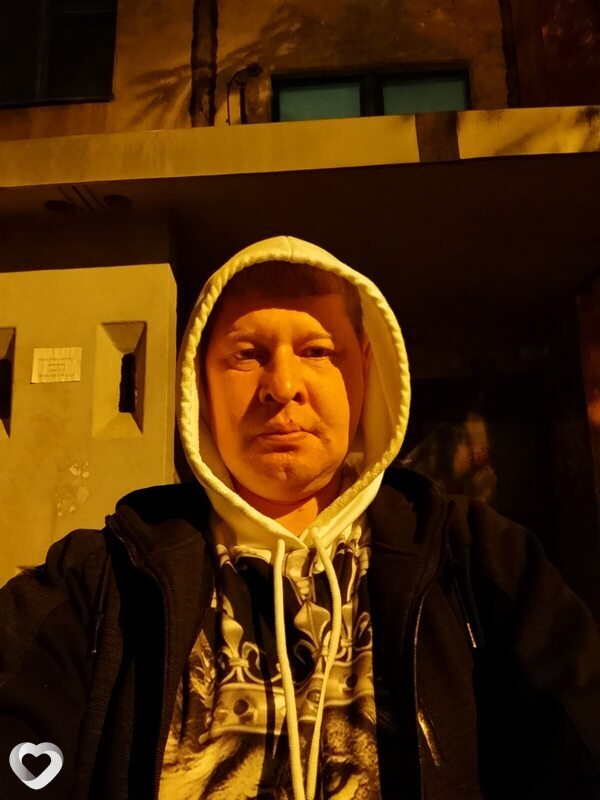 Дмитрий, 43, Отрадном — анкета №1010230