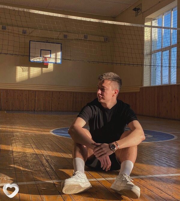 Алладин, 32, Вологде — анкета №1010241