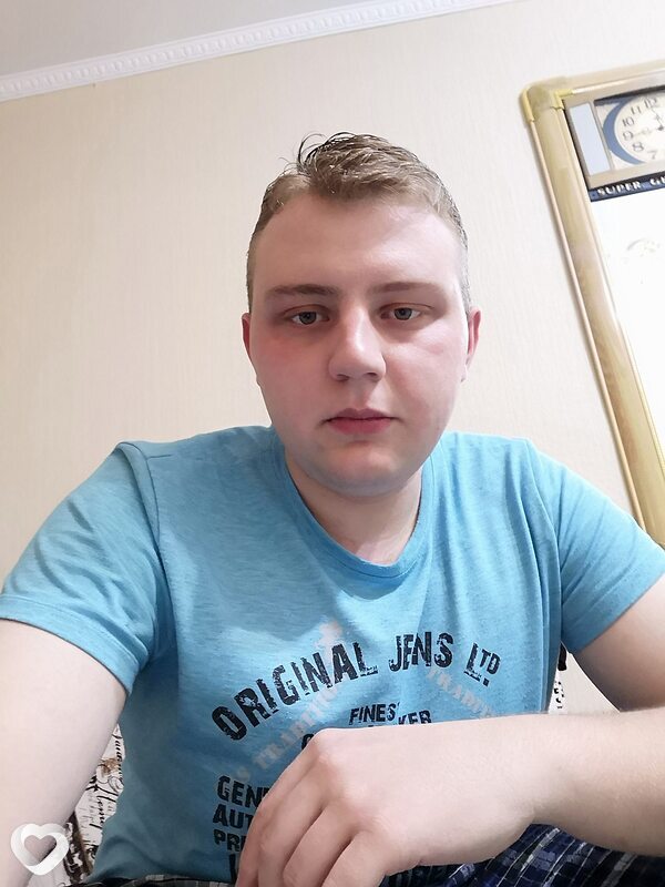 Сергей, Лисичанск