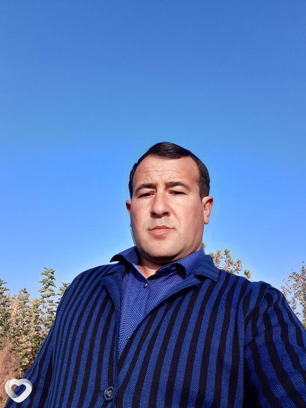 Салимжон, 48, Саратове — анкета №1010249