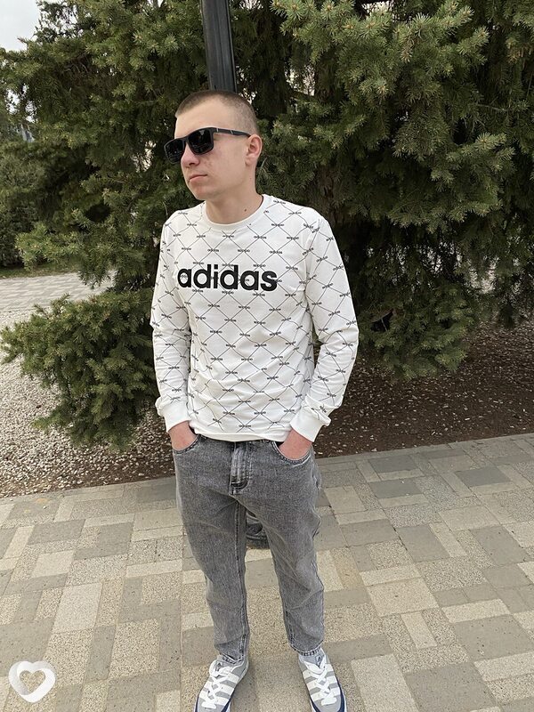 Дмитрий, 20, Белой Калитве — анкета №1010251
