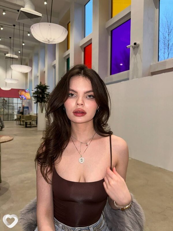 Карина, Тамбовка