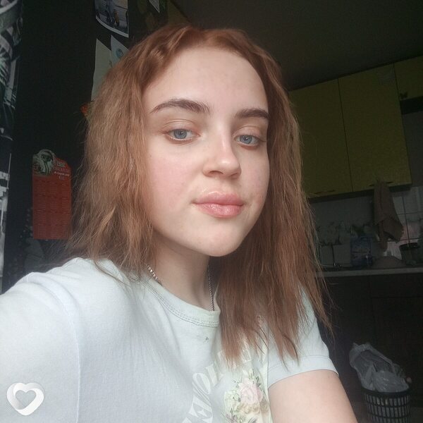 Настя, 20, Брянске — анкета №1010407