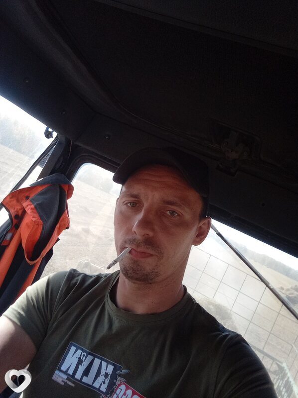 Слава, 32, Омске — анкета №1010412