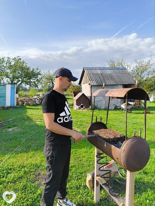 Виталий, 41, Северодвинске — анкета №1010414