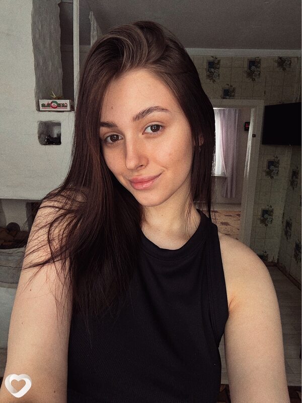 Алиса, 22, Санкт-Петербурге — анкета №1010423