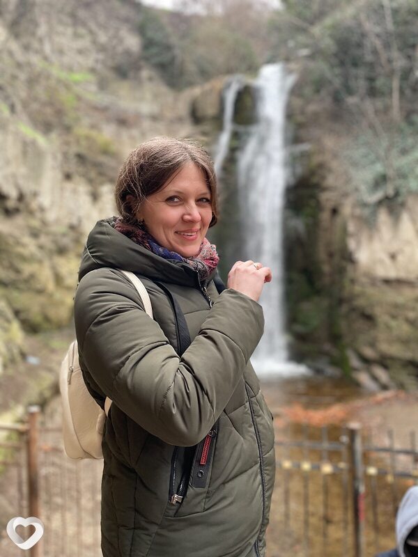Анна, 37, Воронеже — анкета №1010424