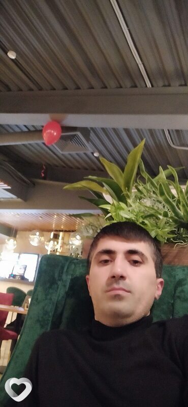 Руслан, 33, Перми — анкета №1010280
