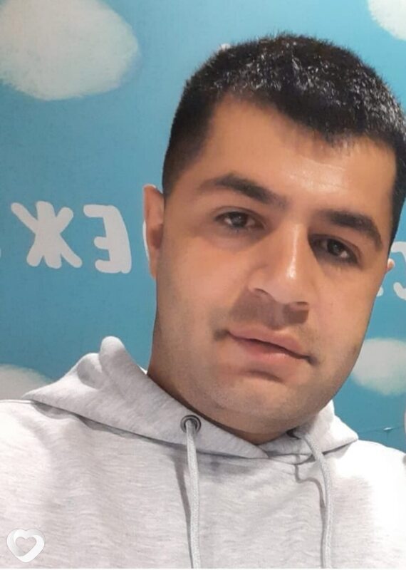 Богдан, 39, Тюмени — анкета №1010296