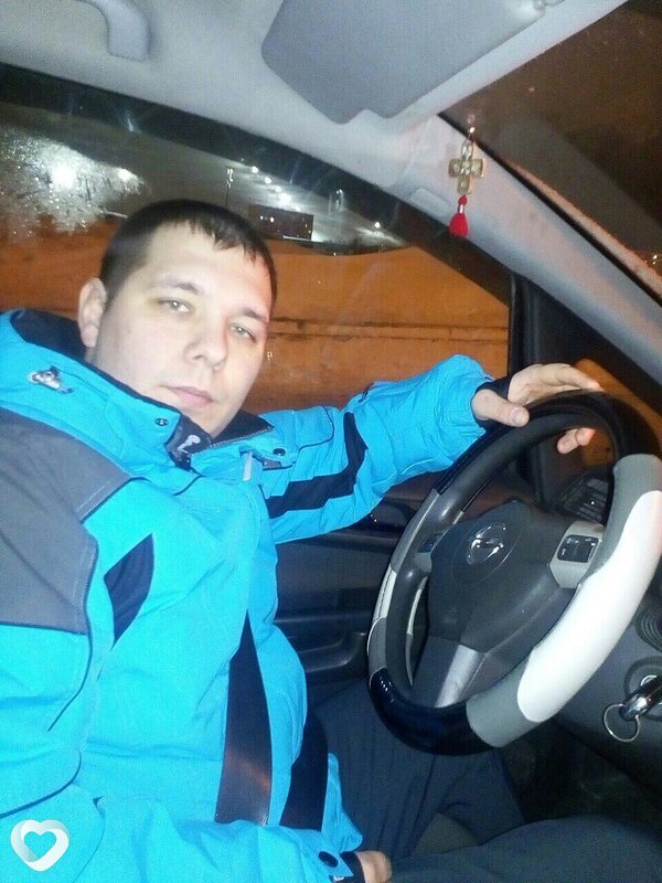 Максим, 37, Мурманске — анкета №1010129