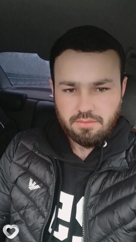 Илья, 32, Москве — анкета №1010130