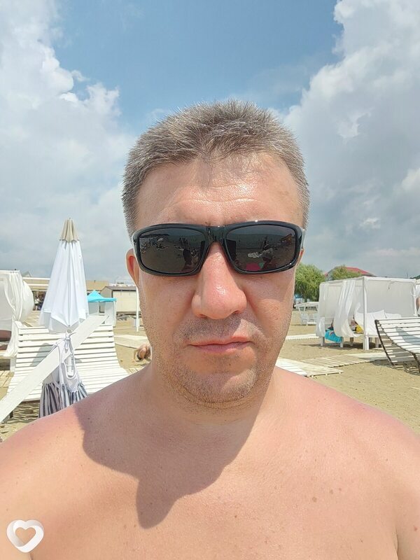 Алексей, 46, Коврове — анкета №1010131