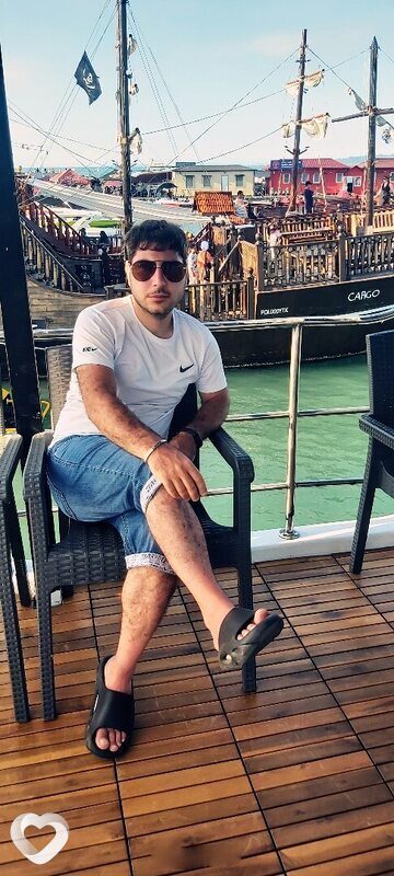 Araik, 37, Ереван — анкета №1010132