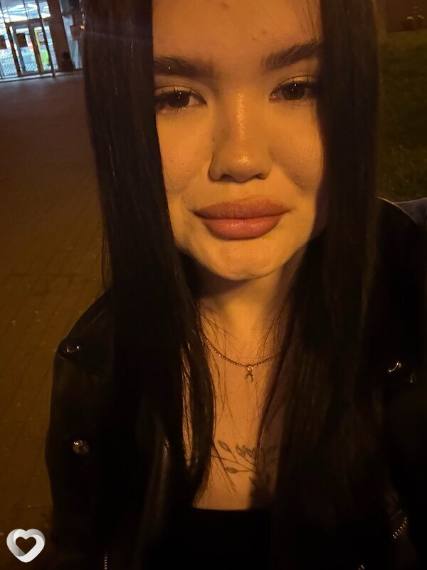Настюша, 23, Борисове — анкета №1010139