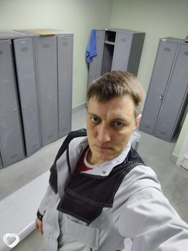 Валерий, 38, Лиде — анкета №1010154