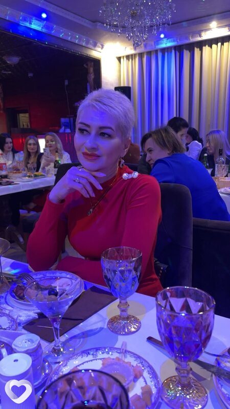 Светлана, 52, Краснодаре — анкета №1010161