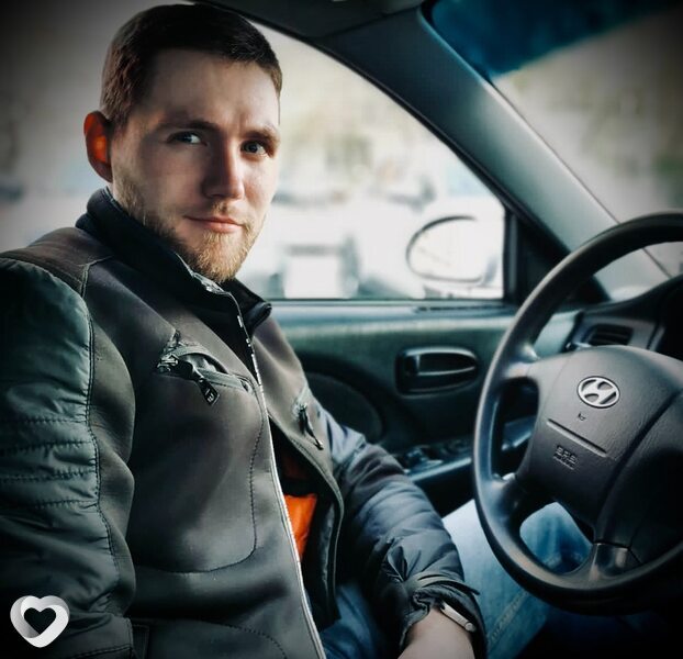 Виктор, 32, Омске — анкета №1010162