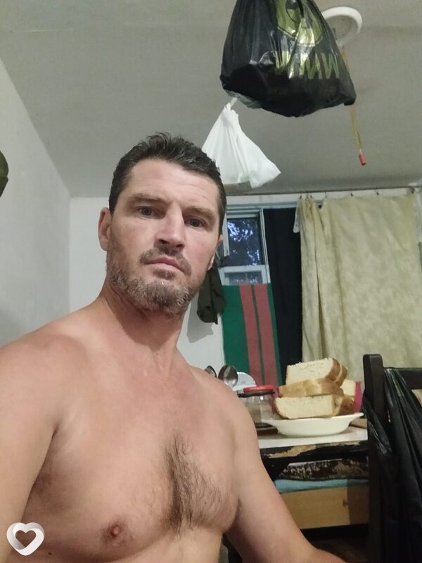 Андрей, 47, Белгороде — анкета №1010166