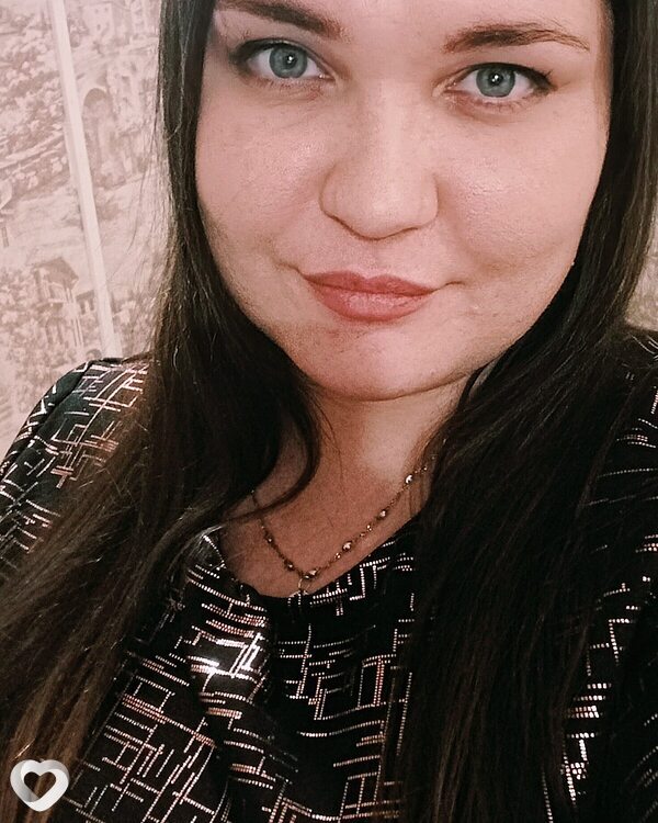Анастасия, 34, Саратове — анкета №1010180