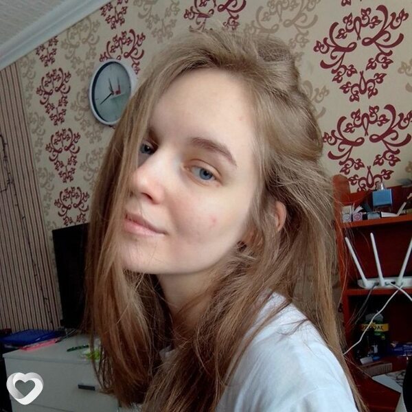 Кристина, 27, Энгельсе — анкета №1010190