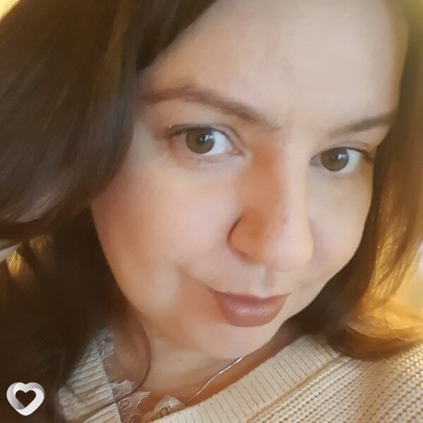 Елена, 40, Санкт-Петербурге — анкета №1010191
