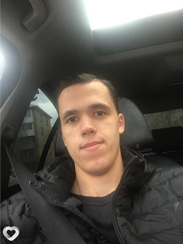 Павел, 28, Москве — анкета №1010194