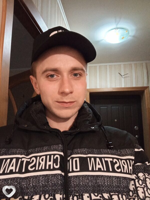 Matvey, 25, Рязани — анкета №1010213