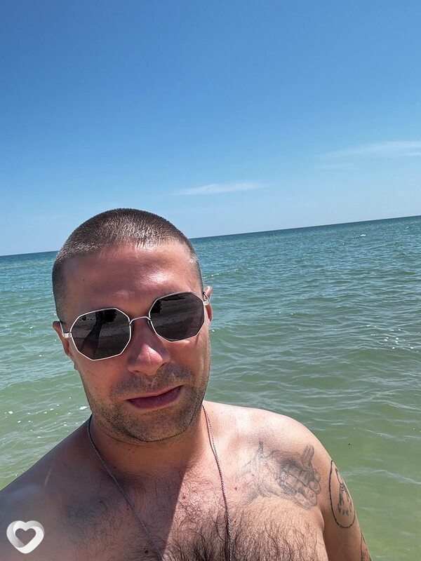 Дмитрий, 30, Мелитополе — анкета №1010220
