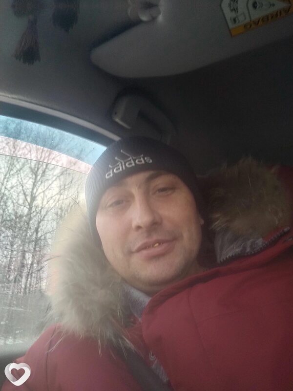 Алексей, 43, Тобольске — анкета №1010260