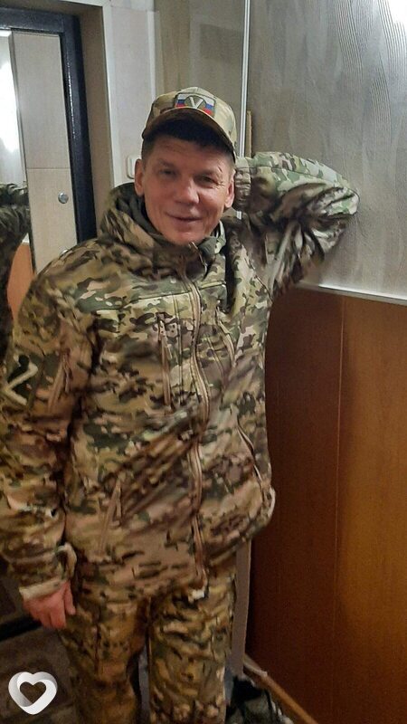 Андрей, 55, Златоусте — анкета №1010261