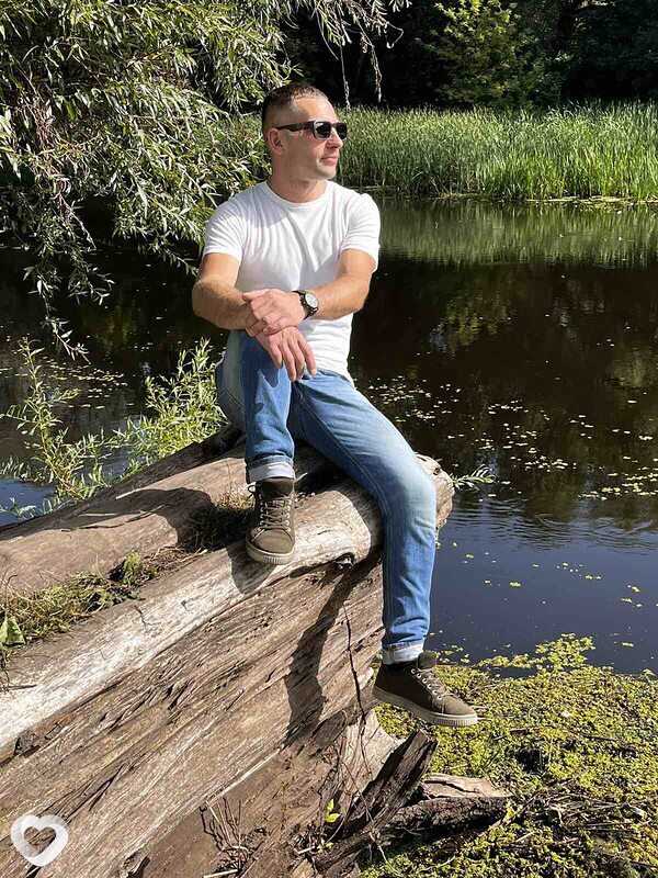 Сергей, 40, Бресте — анкета №1010263