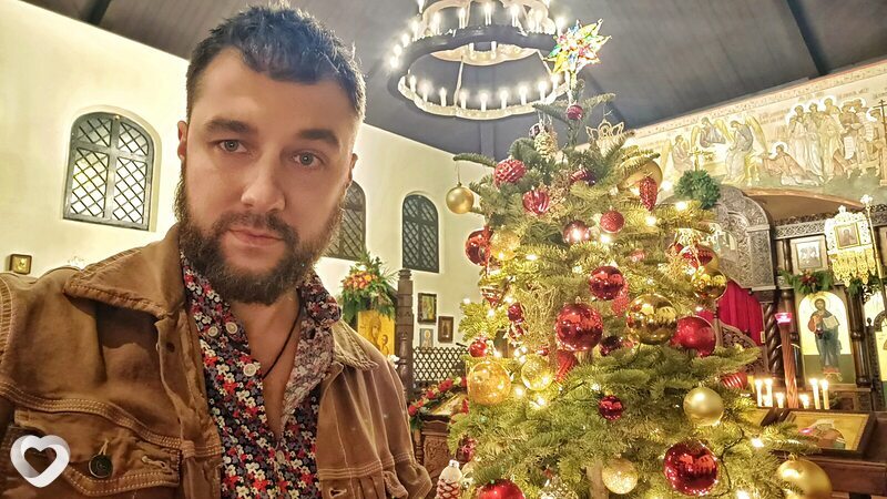 Игорь, 38, Харькове — анкета №1010273