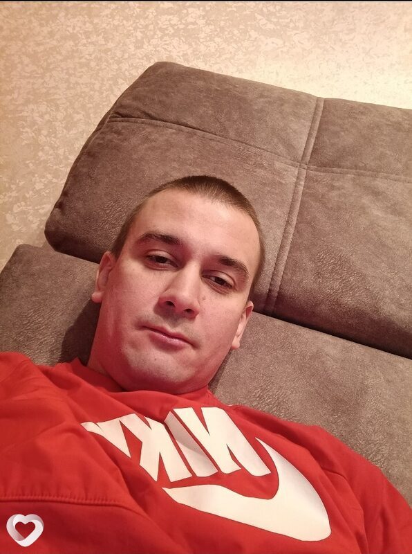 Ilia, 36, Северодвинске — анкета №1010329
