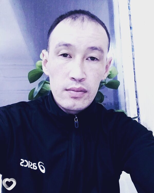 Дау, 33, Усть-Каменогорск — анкета №1010338